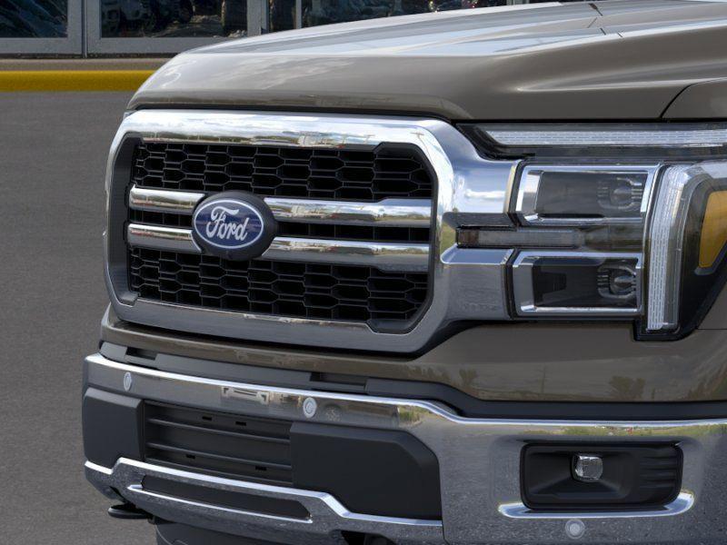 new 2026 Ford F-150 car, priced at $66,386