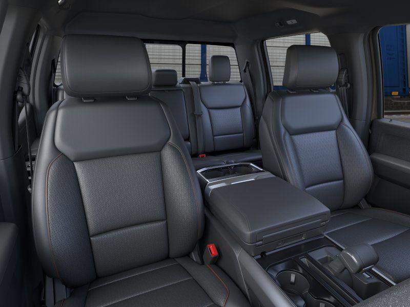 new 2026 Ford F-150 car, priced at $67,645