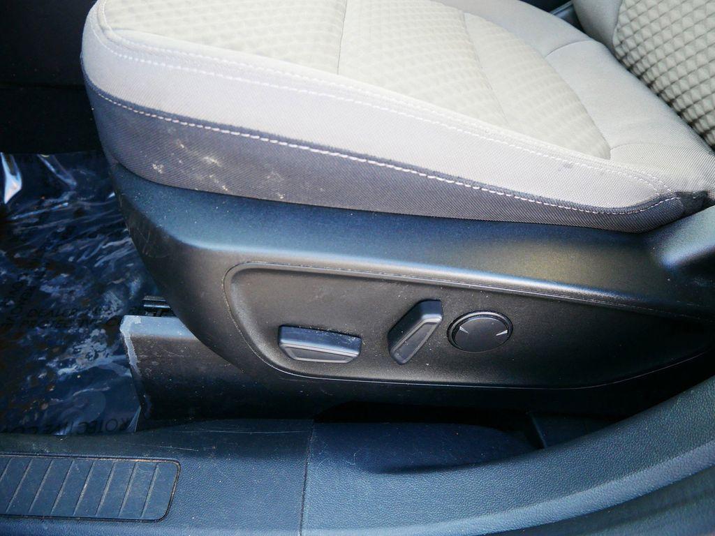 used 2022 Ford Escape car, priced at $22,499