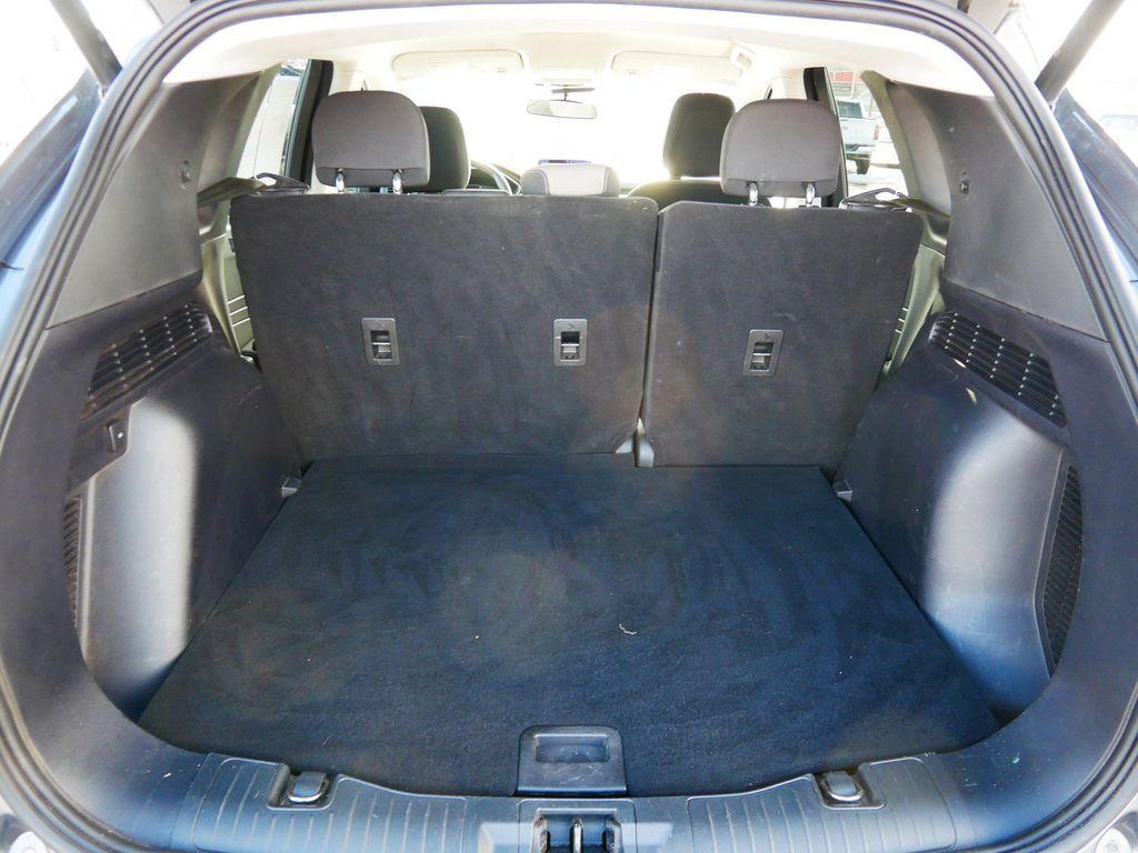 used 2022 Ford Escape car, priced at $22,499