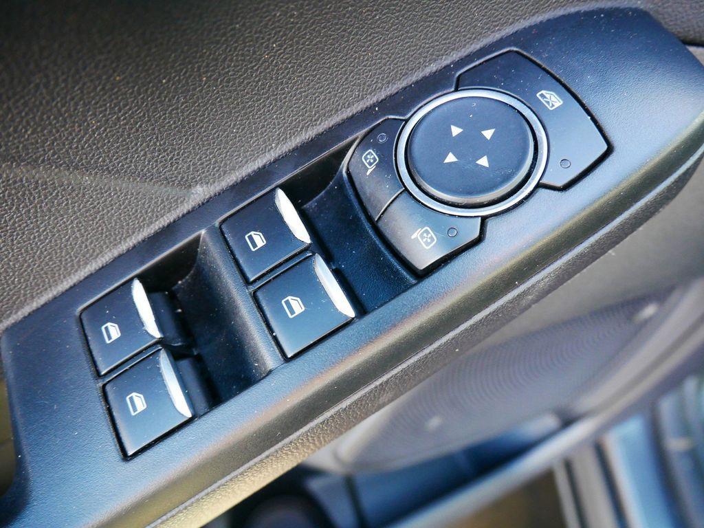 used 2022 Ford Escape car, priced at $22,499