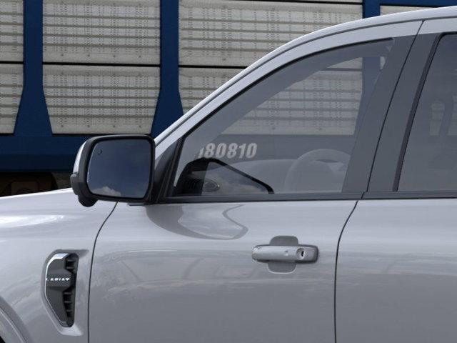 new 2026 Ford Ranger car, priced at $53,606