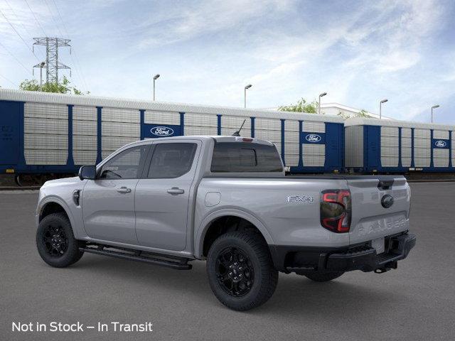 new 2026 Ford Ranger car, priced at $53,606
