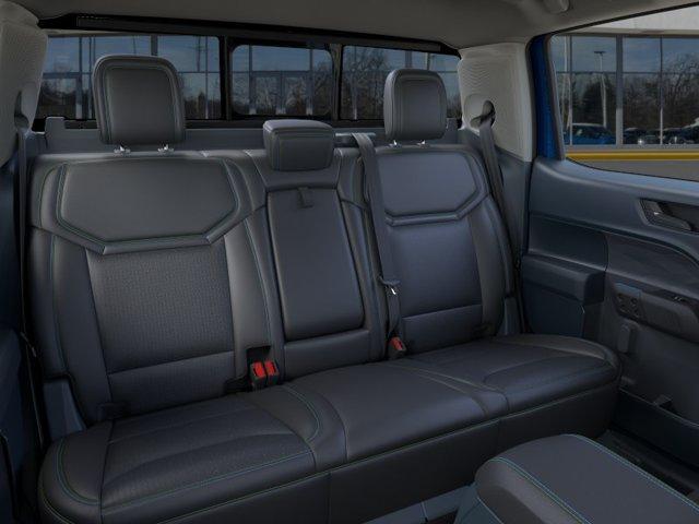 new 2026 Ford Maverick car, priced at $40,349