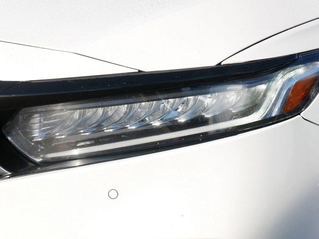 used 2018 Honda Accord car, priced at $18,999