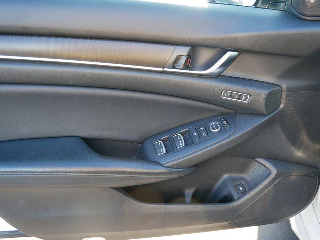 used 2018 Honda Accord car, priced at $18,999