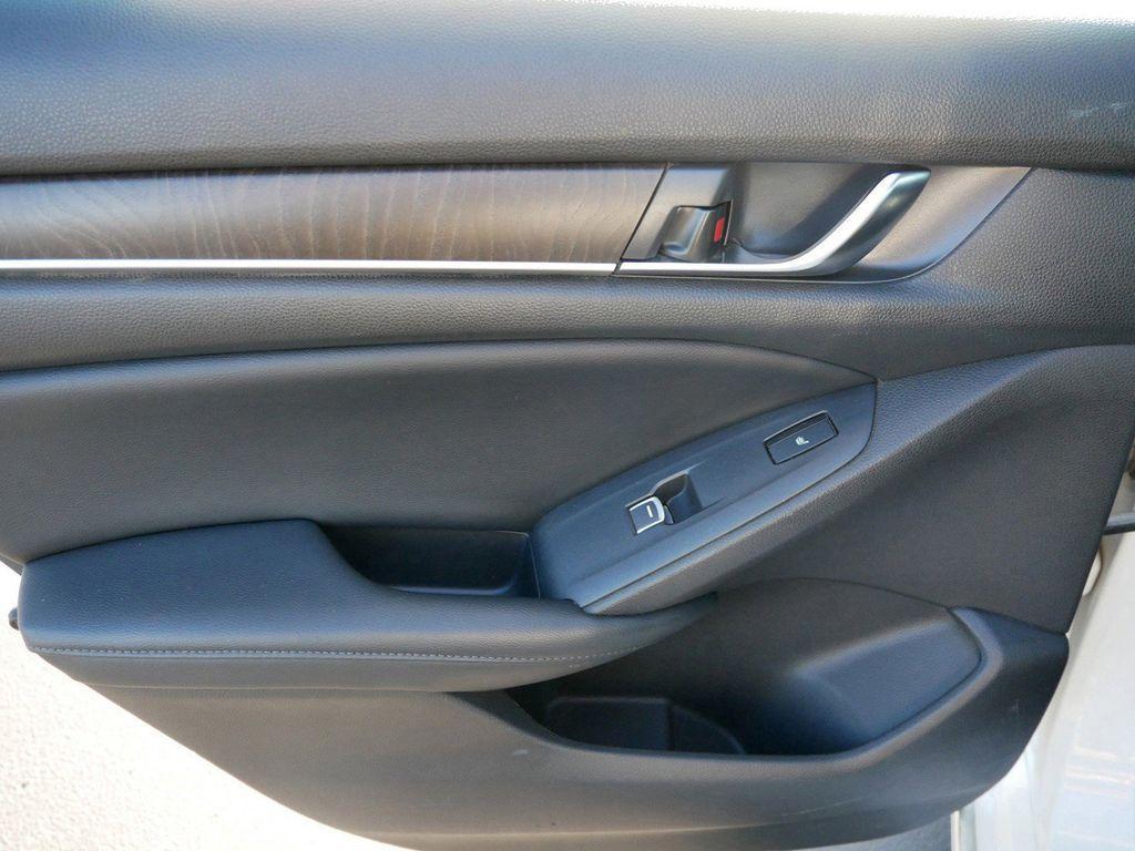 used 2018 Honda Accord car, priced at $18,999