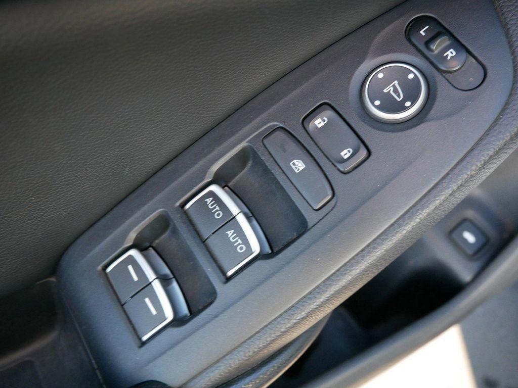 used 2018 Honda Accord car, priced at $18,999