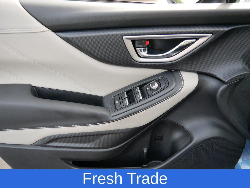 used 2022 Subaru Forester car, priced at $28,113