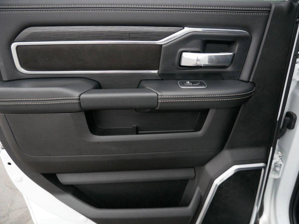 used 2023 Ram 2500 car, priced at $59,999