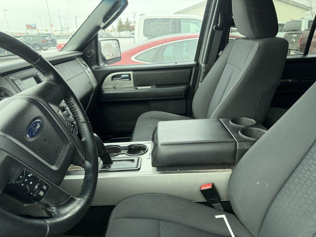 used 2016 Ford Expedition EL car, priced at $12,999