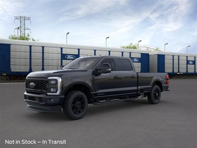 new 2025 Ford F-350 car, priced at $81,623