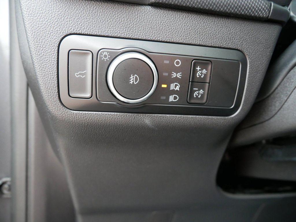 used 2023 Ford Bronco Sport car, priced at $27,254