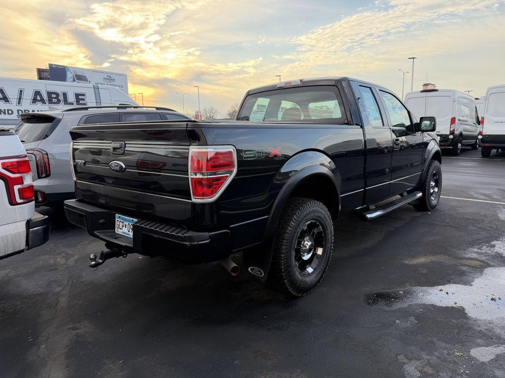 used 2010 Ford F-150 car, priced at $12,999