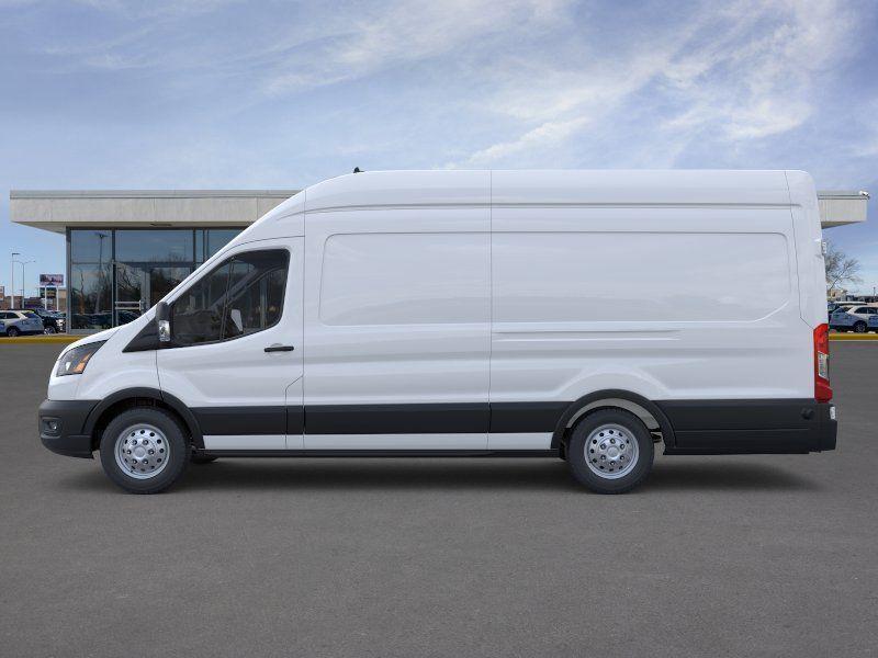 new 2026 Ford Transit-350 car