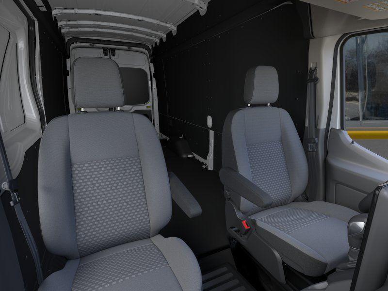 new 2026 Ford Transit-350 car