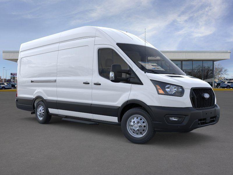 new 2026 Ford Transit-350 car