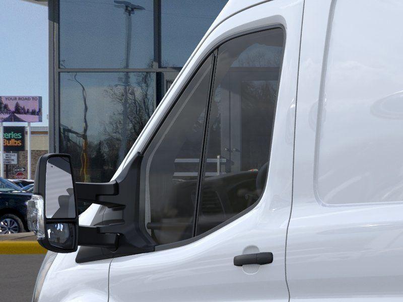 new 2026 Ford Transit-350 car