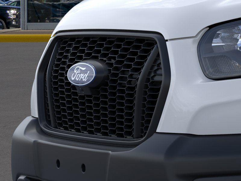 new 2026 Ford Transit-350 car