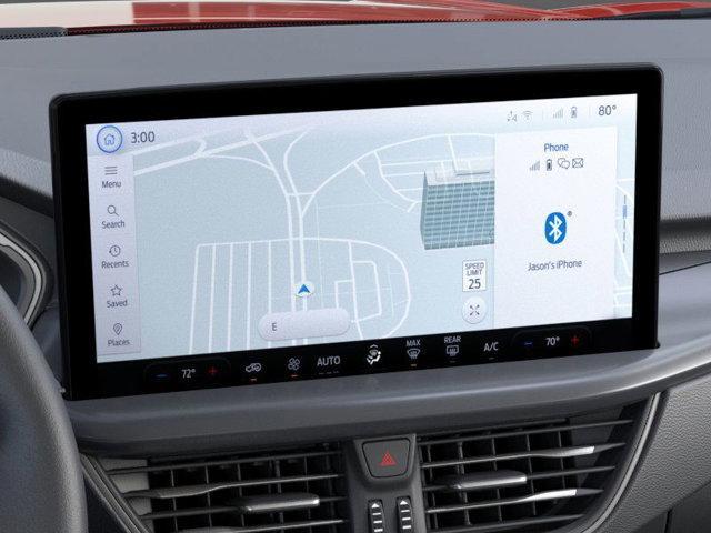 new 2026 Ford Escape car, priced at $32,699