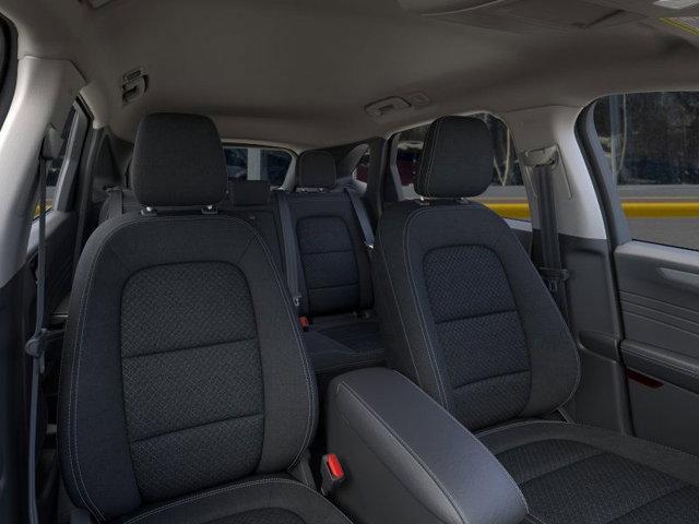 new 2026 Ford Escape car, priced at $32,699