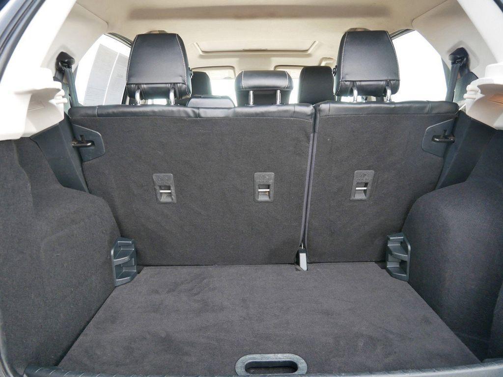 used 2021 Ford EcoSport car, priced at $15,999