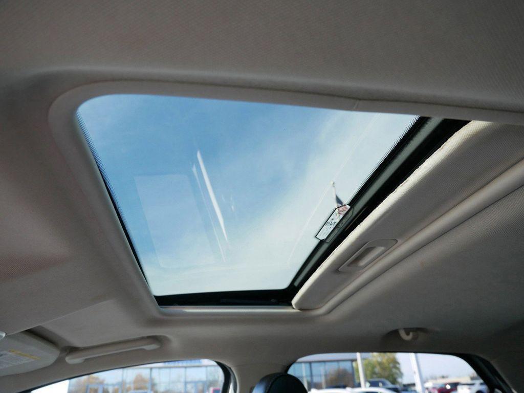 used 2021 Ford EcoSport car, priced at $15,999