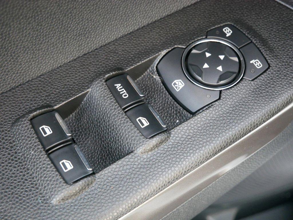 used 2021 Ford EcoSport car, priced at $15,999