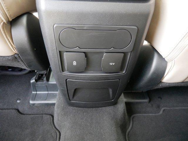 used 2023 Ford Explorer car, priced at $34,349