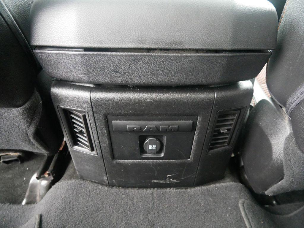 used 2015 Ram 1500 car, priced at $24,999