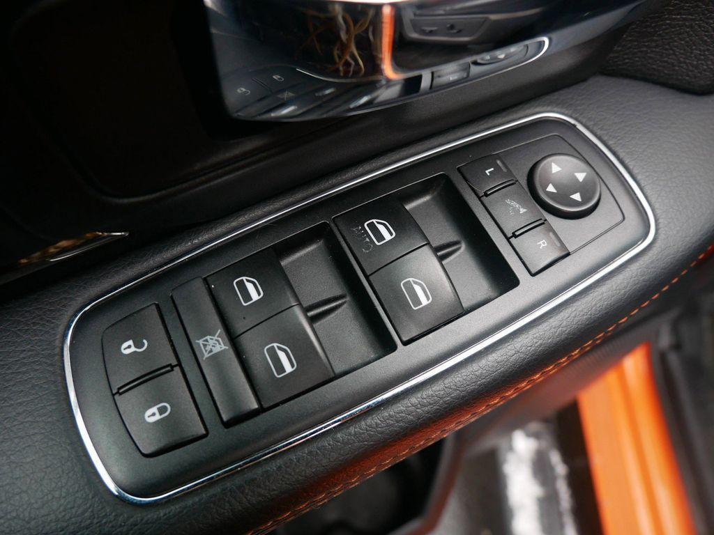 used 2015 Ram 1500 car, priced at $24,999