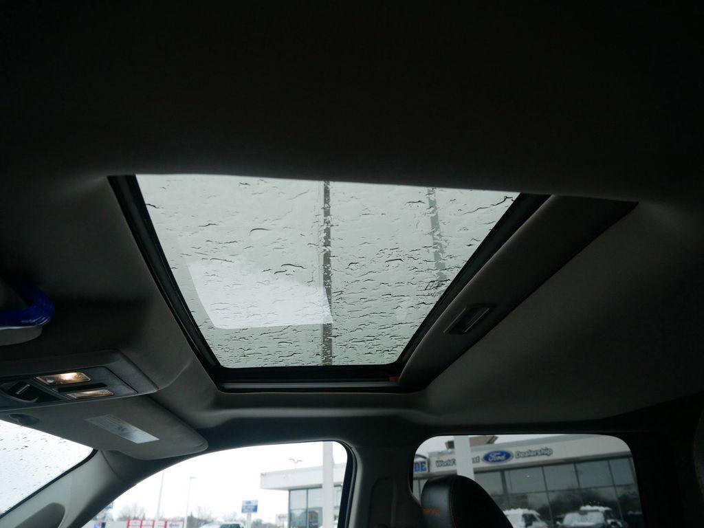 used 2015 Ram 1500 car, priced at $24,999