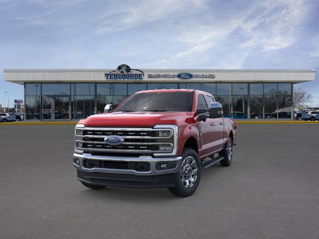 new 2026 Ford F-350 car, priced at $70,733
