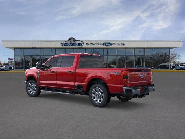 new 2026 Ford F-350 car, priced at $70,733