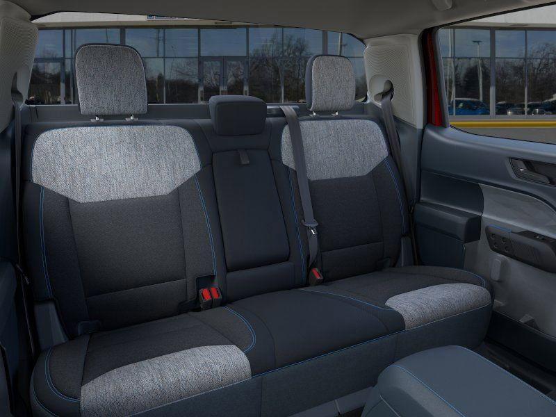 new 2026 Ford Maverick car, priced at $36,322