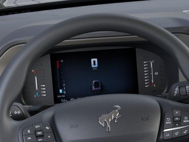new 2026 Ford Bronco Sport car, priced at $31,442