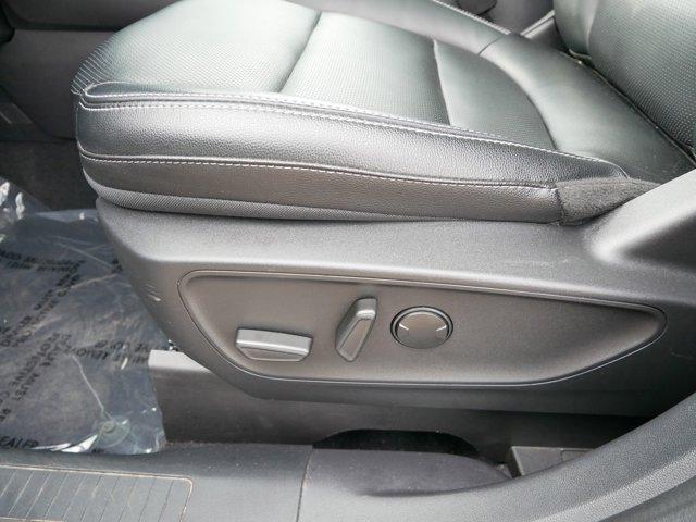 used 2022 Ford Escape car, priced at $23,999