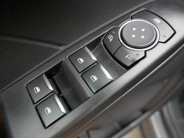 used 2022 Ford Escape car, priced at $23,999
