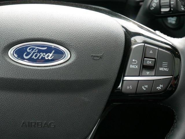 used 2022 Ford Escape car, priced at $23,999
