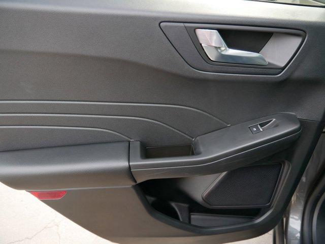 used 2022 Ford Escape car, priced at $23,999