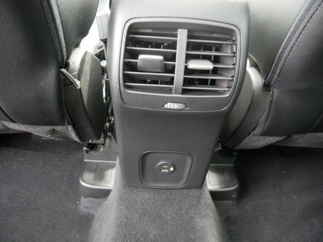 used 2022 Ford Escape car, priced at $23,999