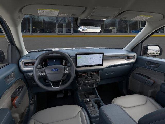 new 2026 Ford Maverick car, priced at $40,810