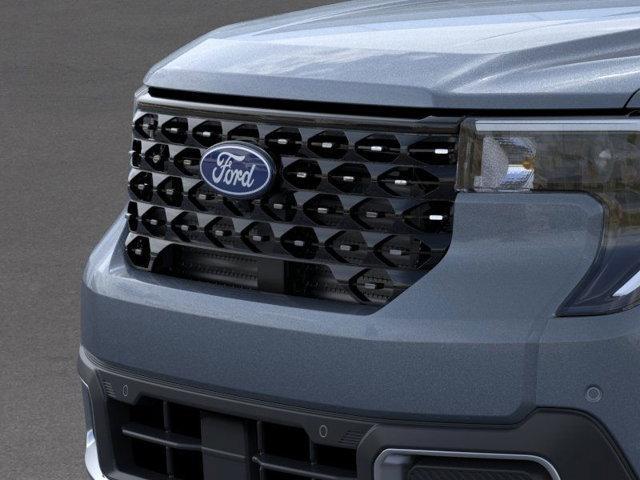 new 2026 Ford Maverick car, priced at $40,810