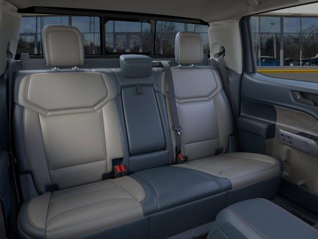 new 2026 Ford Maverick car, priced at $40,810