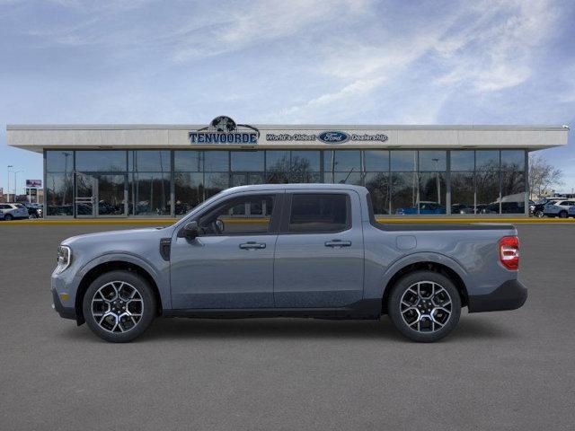 new 2026 Ford Maverick car, priced at $40,810