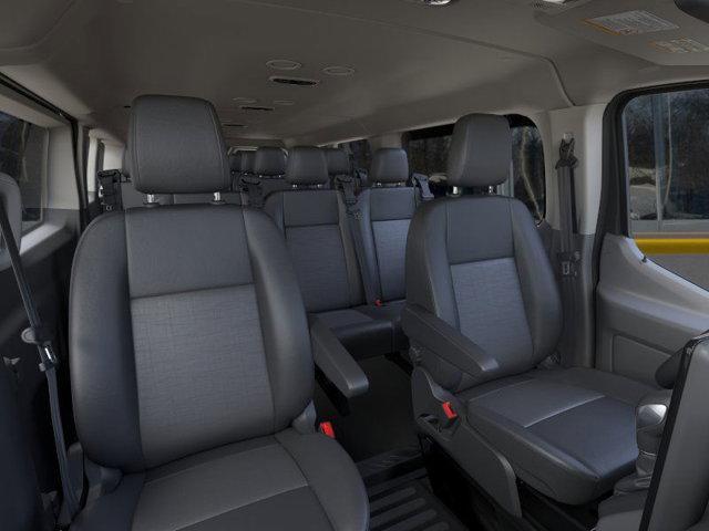 new 2026 Ford Transit-350 car, priced at $65,410