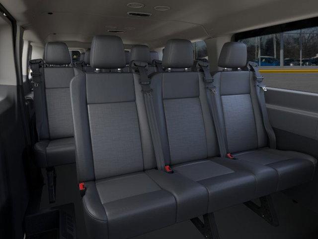 new 2026 Ford Transit-350 car, priced at $65,410