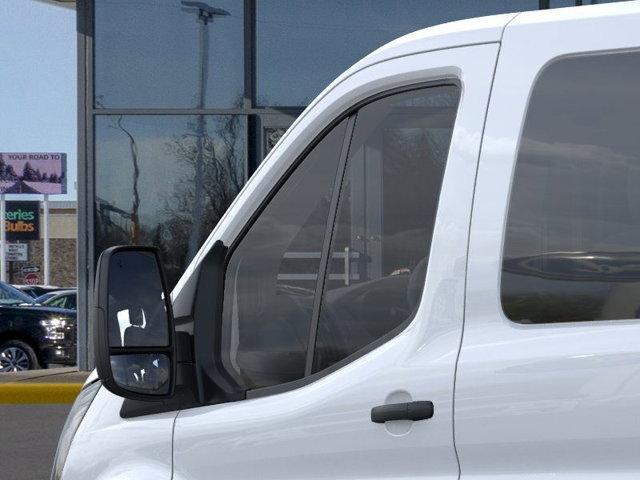 new 2026 Ford Transit-350 car, priced at $65,410