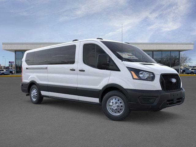 new 2026 Ford Transit-350 car, priced at $65,410