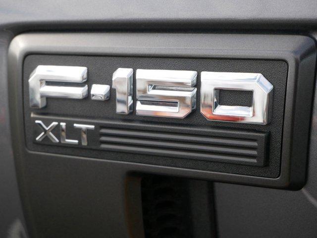 used 2022 Ford F-150 car, priced at $39,999